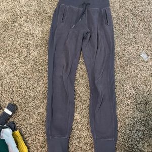 Lulu lemon Joggers
